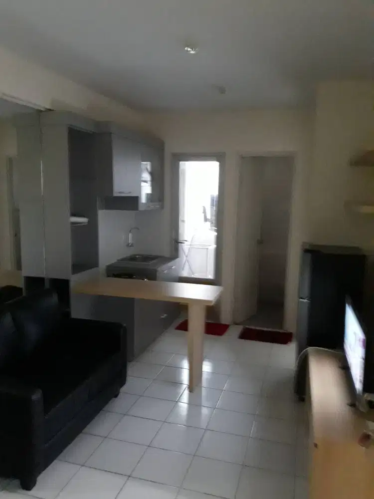 Disewakan / Dijual apartemen Gading Nias Residence Dahlia 16LJ