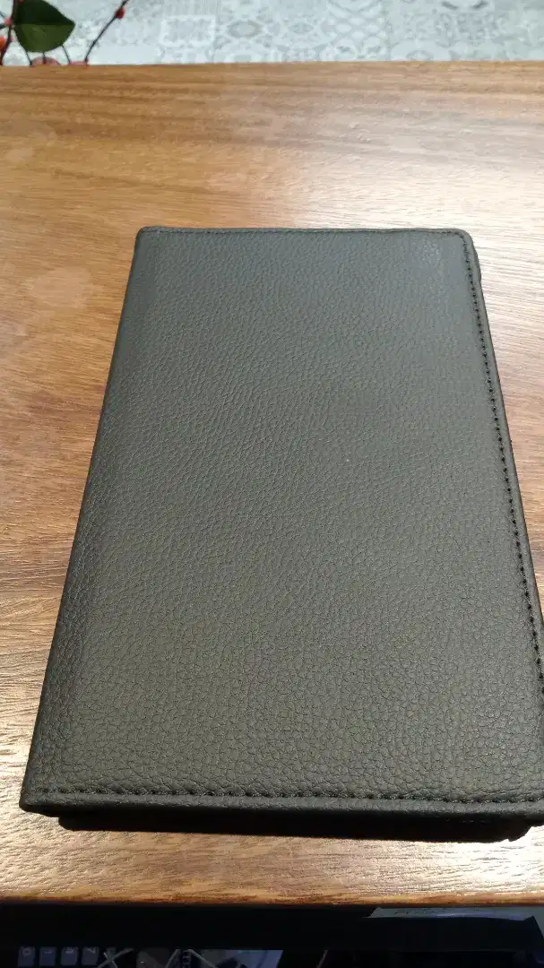 Casing Samsung Tab A (S Pen) P205 warna Hitam