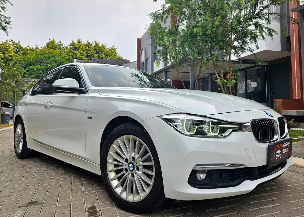 Bmw F30 2018 di Jakarta D.K.I. - OLX Murah Dengan Harga Terbaik - OLX.co.id