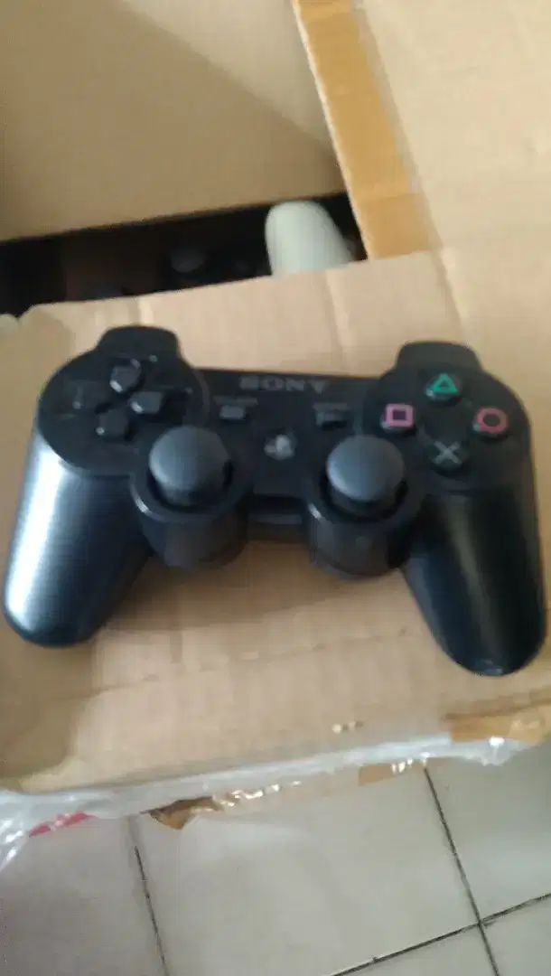 joystick ps3 om grade A jepang