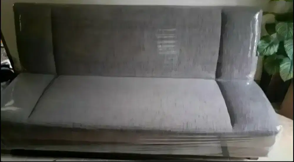 Sofa Bed Elegan Promo