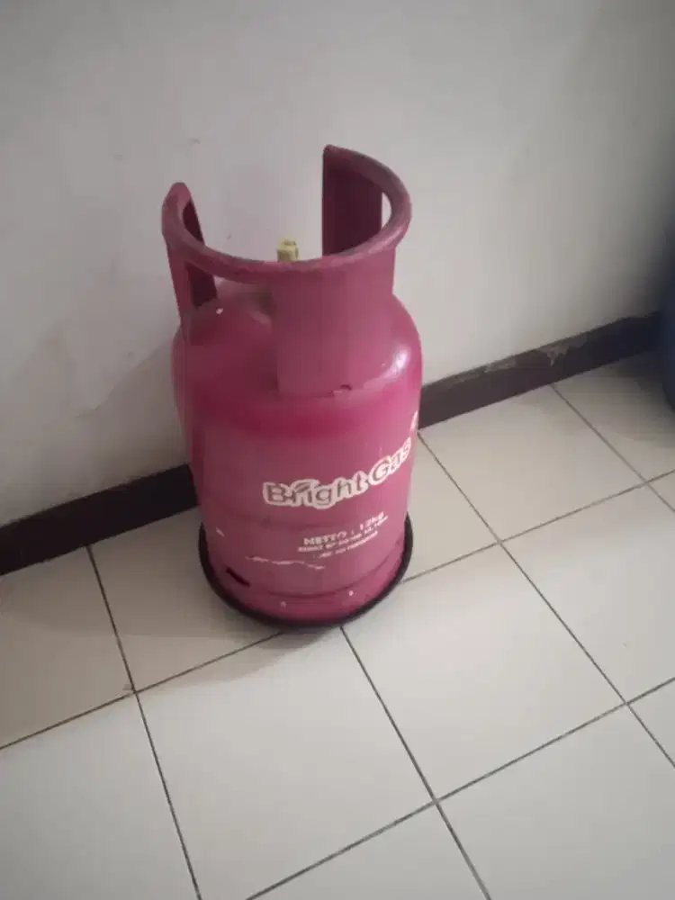 Tabung Gas kosong 12kg