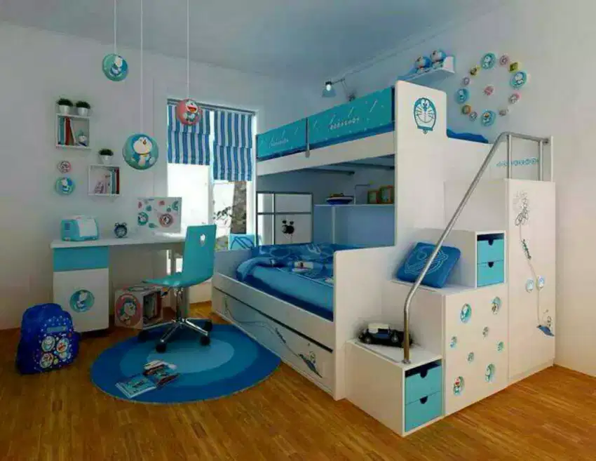 Kamar set Anak termurah se Indonesia