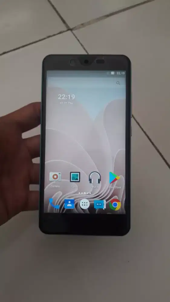 Hp China M11 Ultra murah