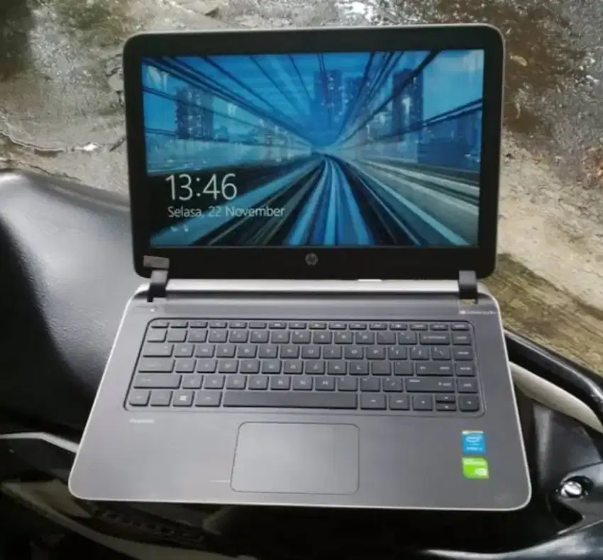 Laptop HP Pavilion