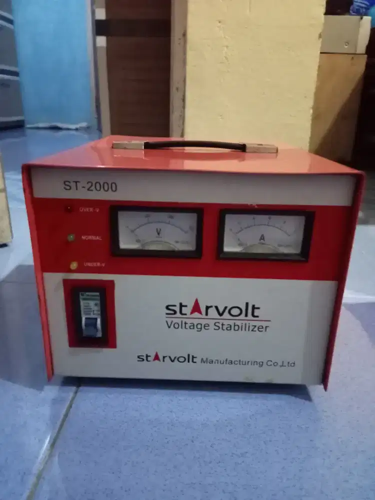 Stavolt Stabilizer 2000 va termurah