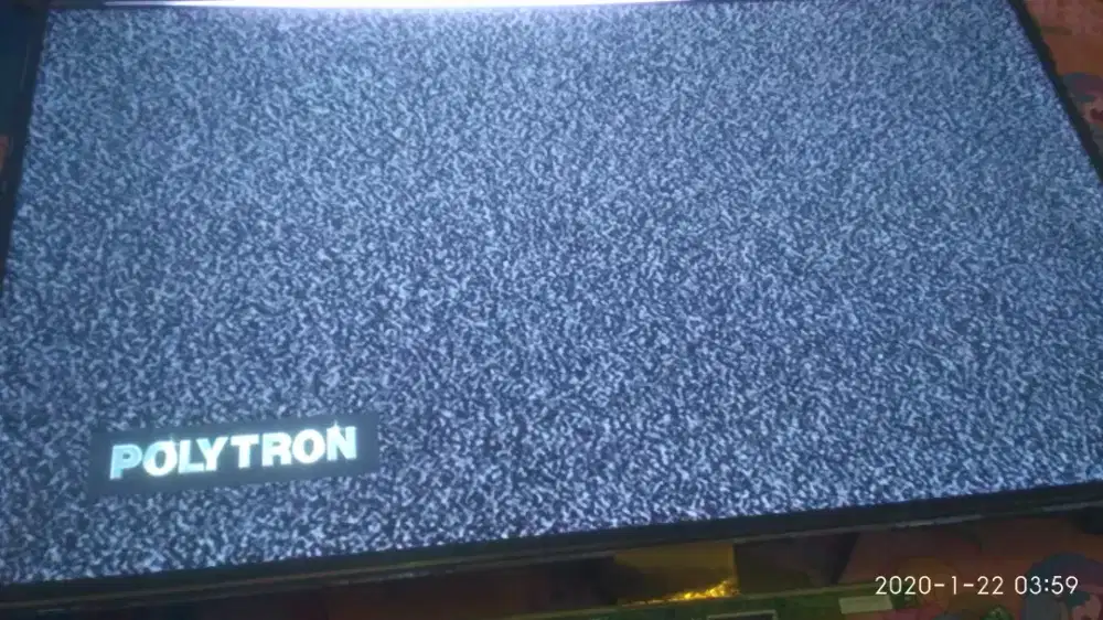 Siap tampung LCD TV / LED TV &amp; JASA SERVICE TV LED