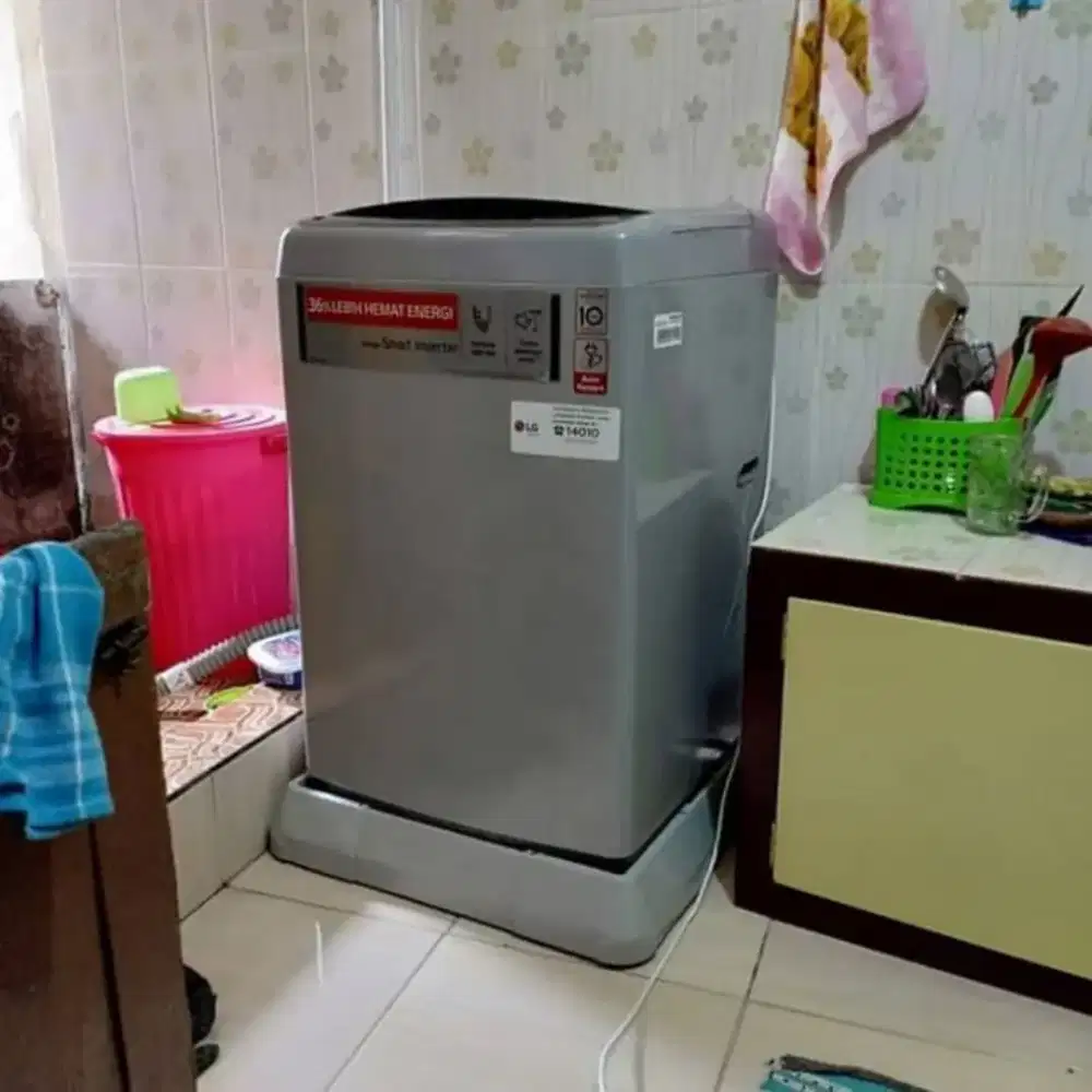 Tatakan multi fungsi anti karat dan kuat paling laris