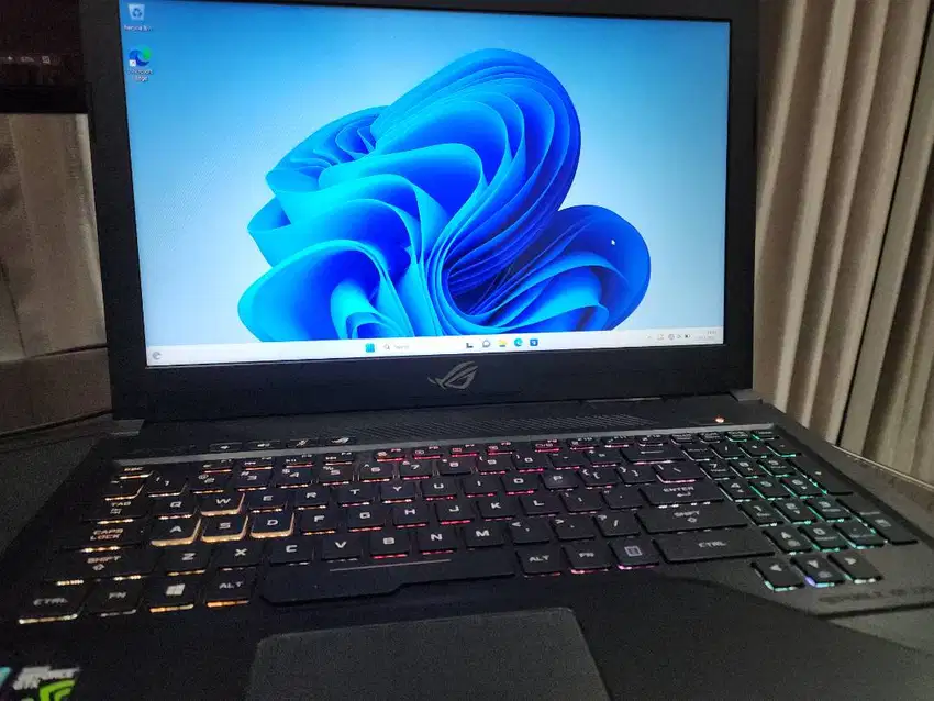 Asus ROG Strix 15 GL503GE 023t Laptop Asus