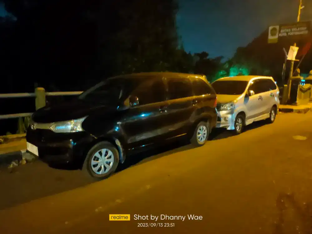 Sewa mobil Jogja