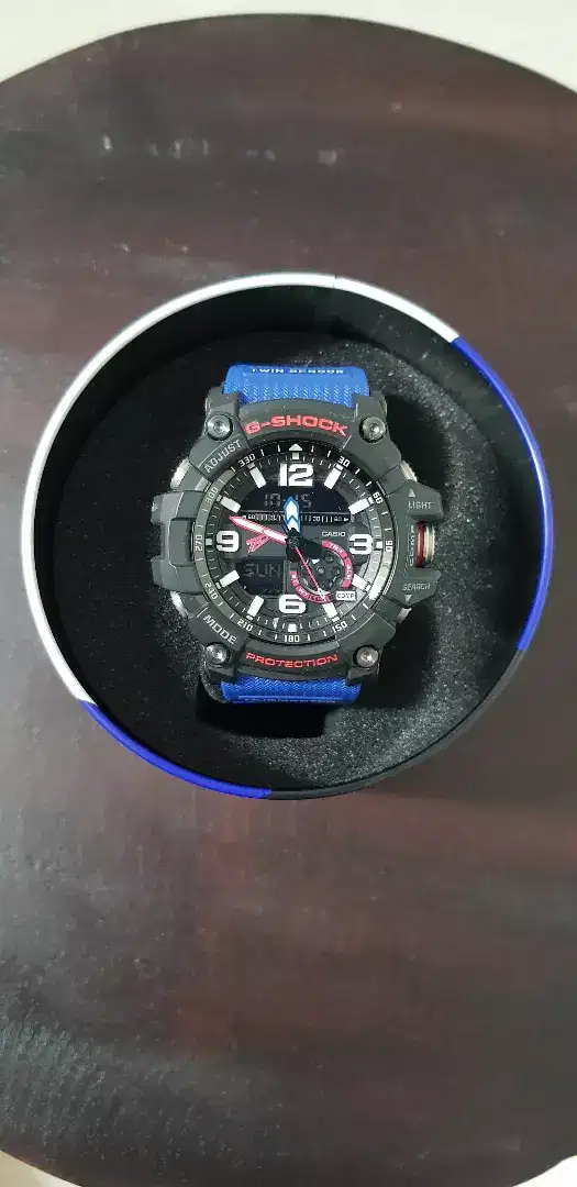 G Shock GG-1000TLC-1AJR