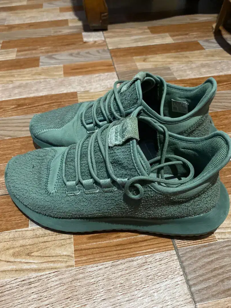 Adidas tubular uk. 41,5 insole 26 cm