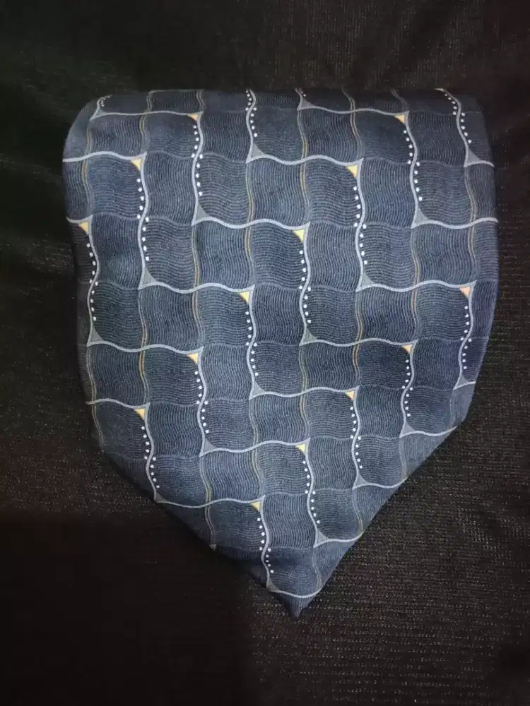 Dasi Christian Kent Original