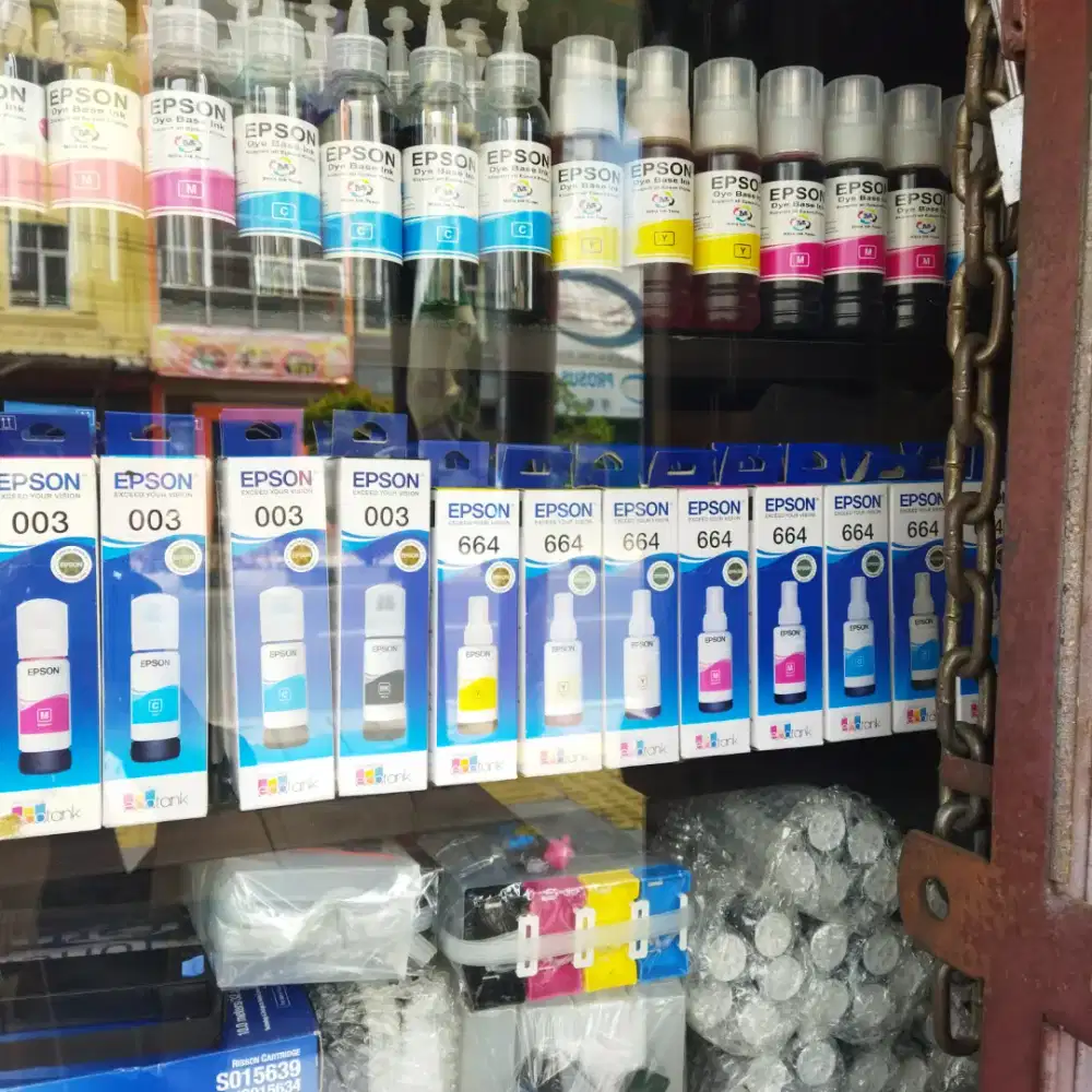 Di beli dgn harga tinggi cartridge bekas kosongan