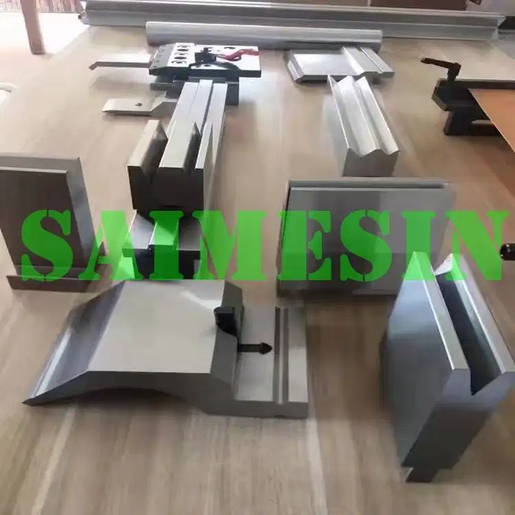 PISAU TEKUK PLAT BENDING PISAU GOOSENECK