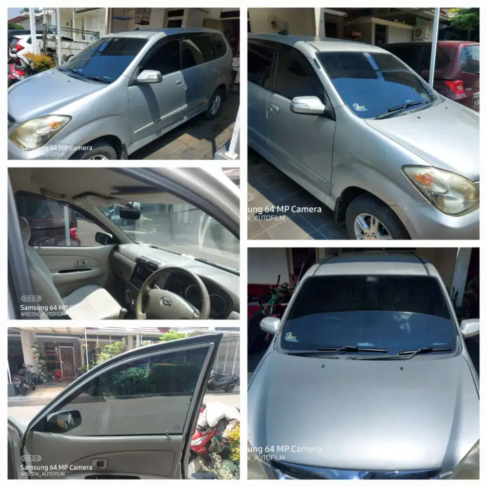 panggilan pasang kaca film mobil