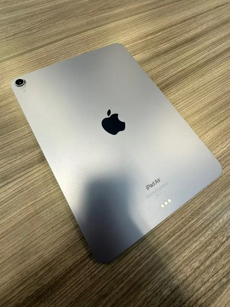 Ipad Air 5 Purple, 64GB