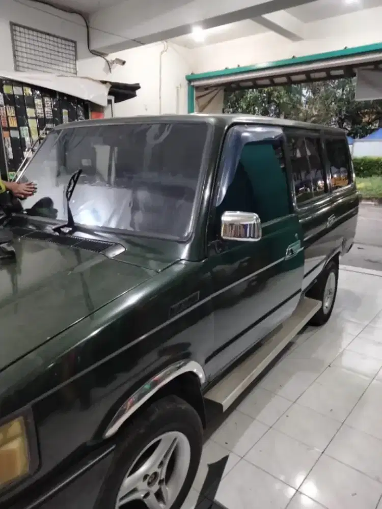 kaca film mobil murmer bahan berkualitas