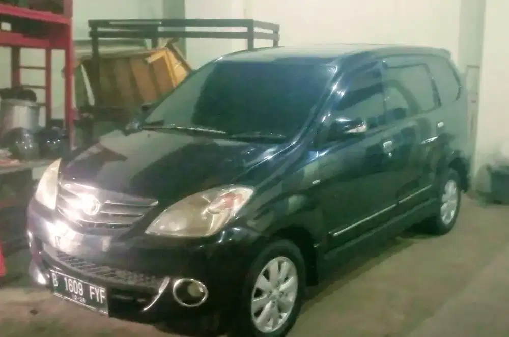 Avanza 2008: Legenda Jalanan yang Masih Handal, Pertimbangan Sebelum Membeli