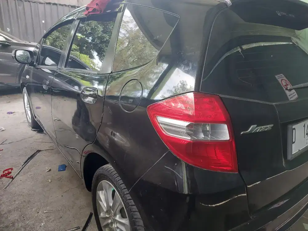 panggilan bongkar pasang kaca film mobil