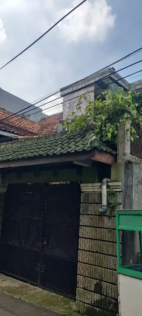 DIJUAL RUMAH BOGOR KOTA STRATEGIS