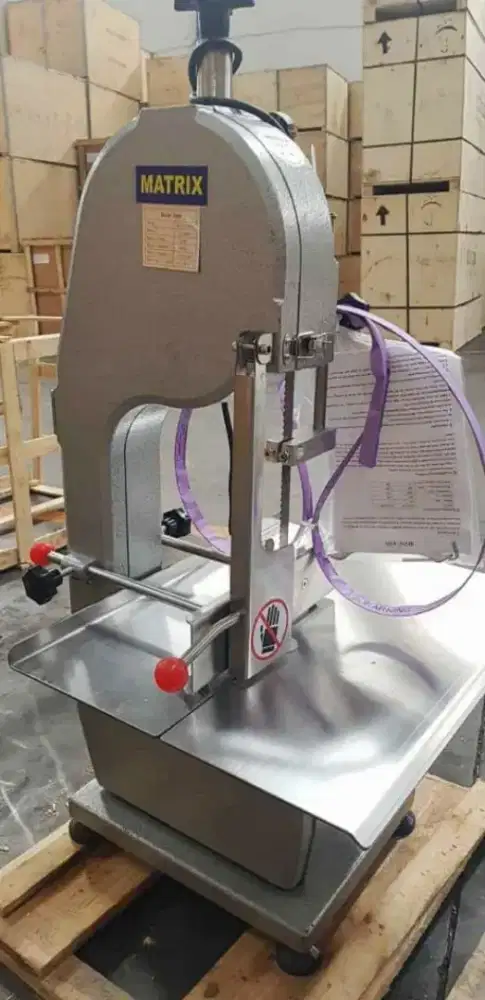 Jual Mesin Potong Tulang J280 Baru