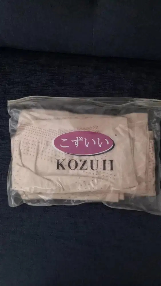 Kozzui slimfit ori