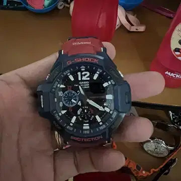 G shock ga discount 1100 optimus prime