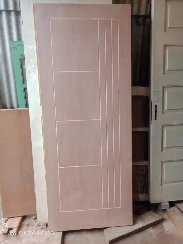 pintu triplek murah