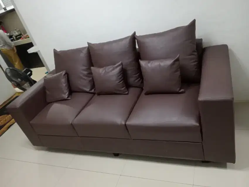 Servis service sofa panggilan