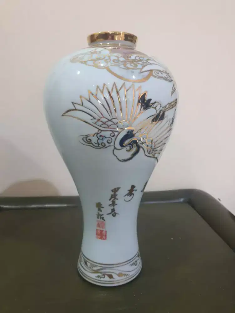 Chinese porcelain