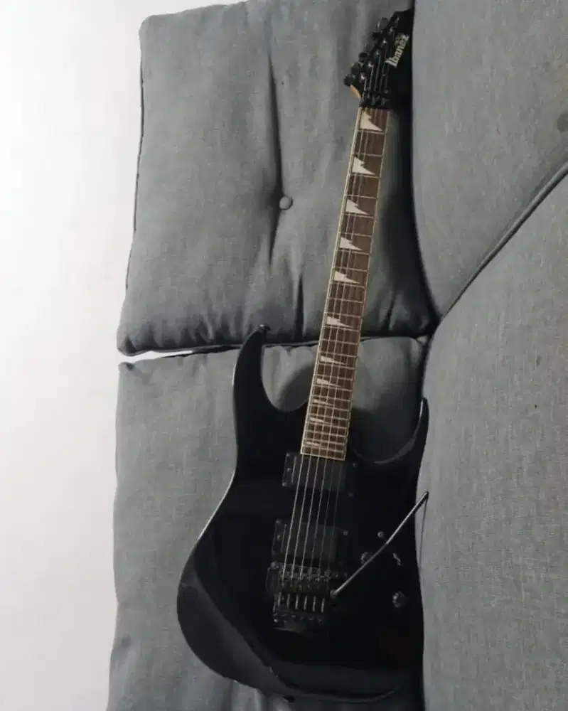Ibanez GRG220 DEX electric guitar original Alatalat Musik 912434984