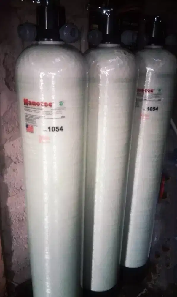 Filter Air Termurah Harga Bersaing dan Berkualitas