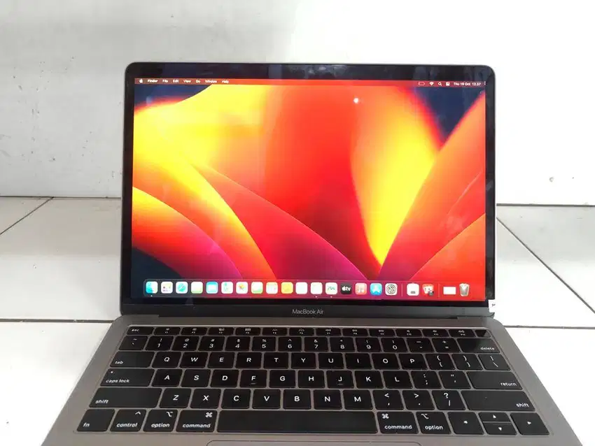 MacBook Air 2019