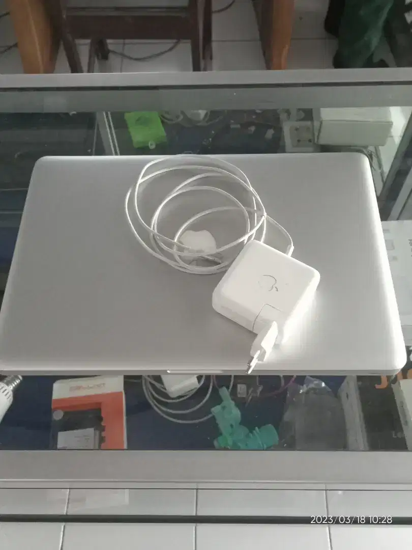 MacBook PRO 15 th.2009