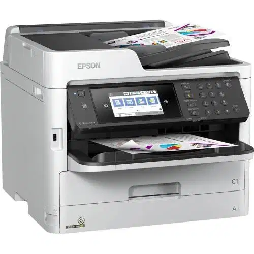 Epson WF C-5790 - Komputer - 895115436