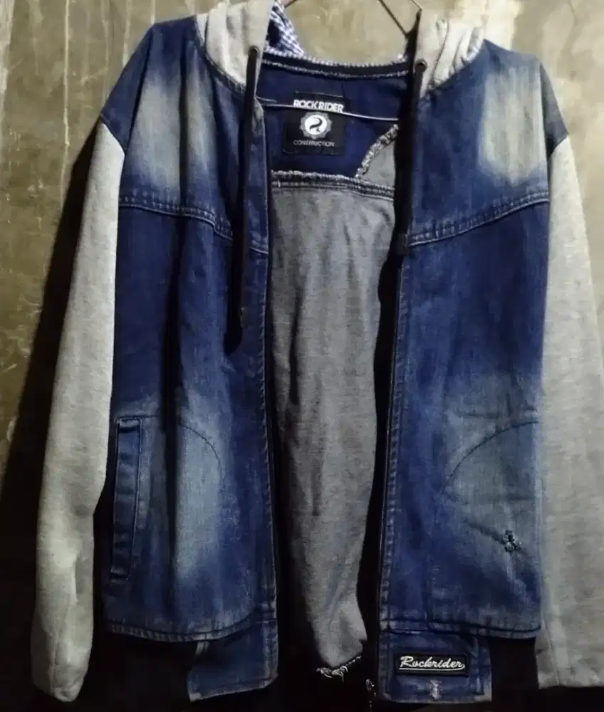 Style dalam Fashion Pria di Tangerang-selatan-kota | OLX Indonesia