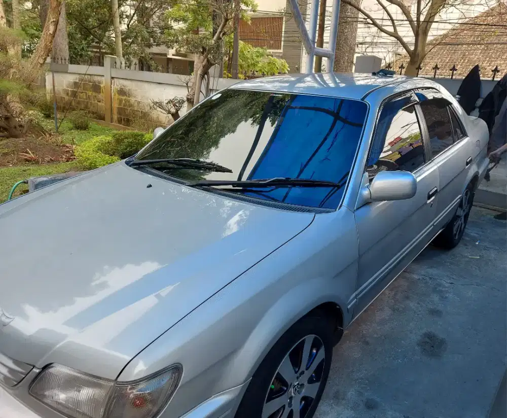 kaca film mobil panggilan bahan berkualitas