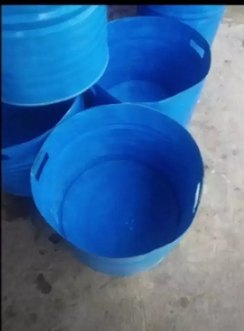 Jual bak sampah