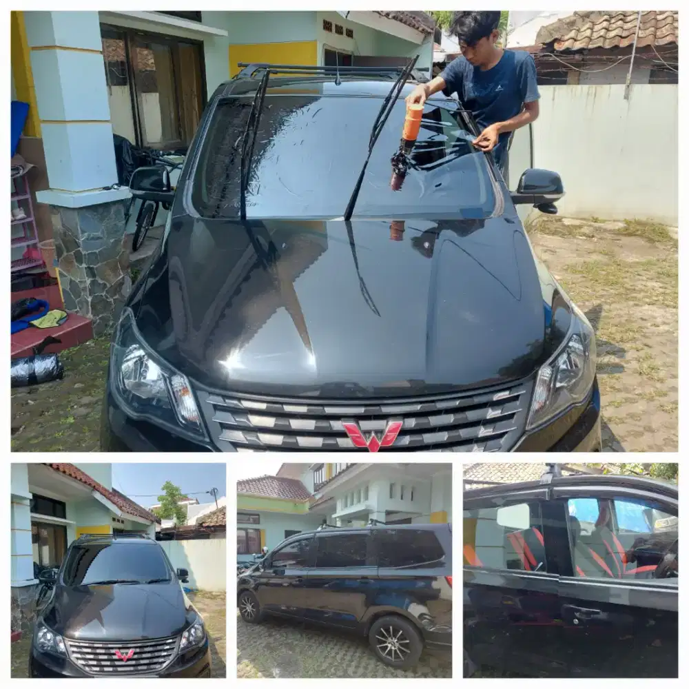 kaca film mobil dan jasa pasang panggilan
