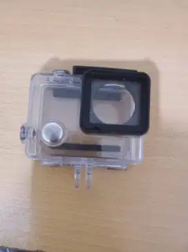 case casing waterproof gopro hero 4