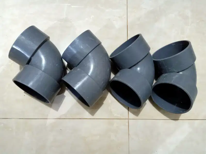 Keni / Knee / Elbow Rucika 4 (4 pcs)