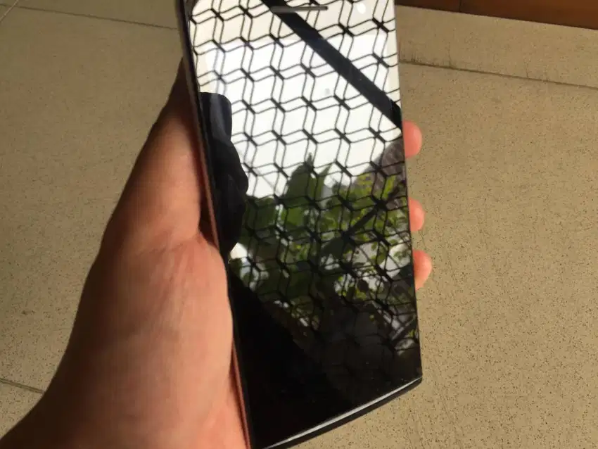LCD Casing, Baterai Kotak Oppo Find 5 Mini R827 Putih ORI