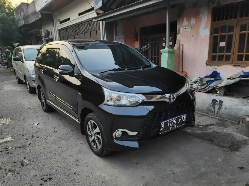 Memburu Avanza 2008 di OLX Jakarta: Panduan Lengkap Pembeli Cerdas