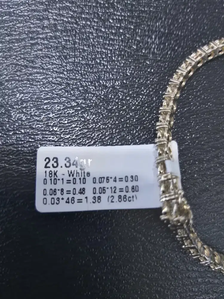 Terima jual-beli emas dan berlian dg harga tinggi