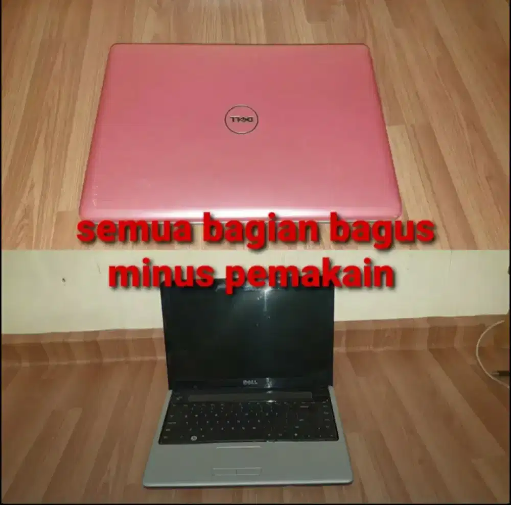 Dell inspiron 1440