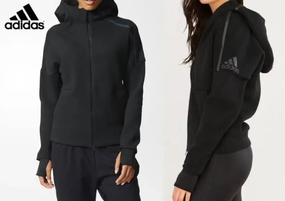 Adidas ZNE Woman Athletic Hoodie (Original)