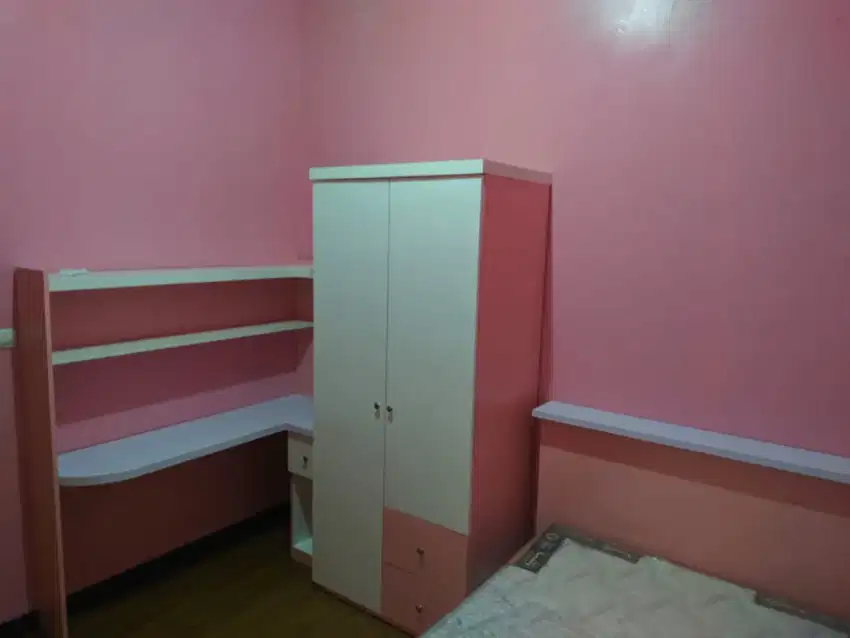 Paket bedroom anak