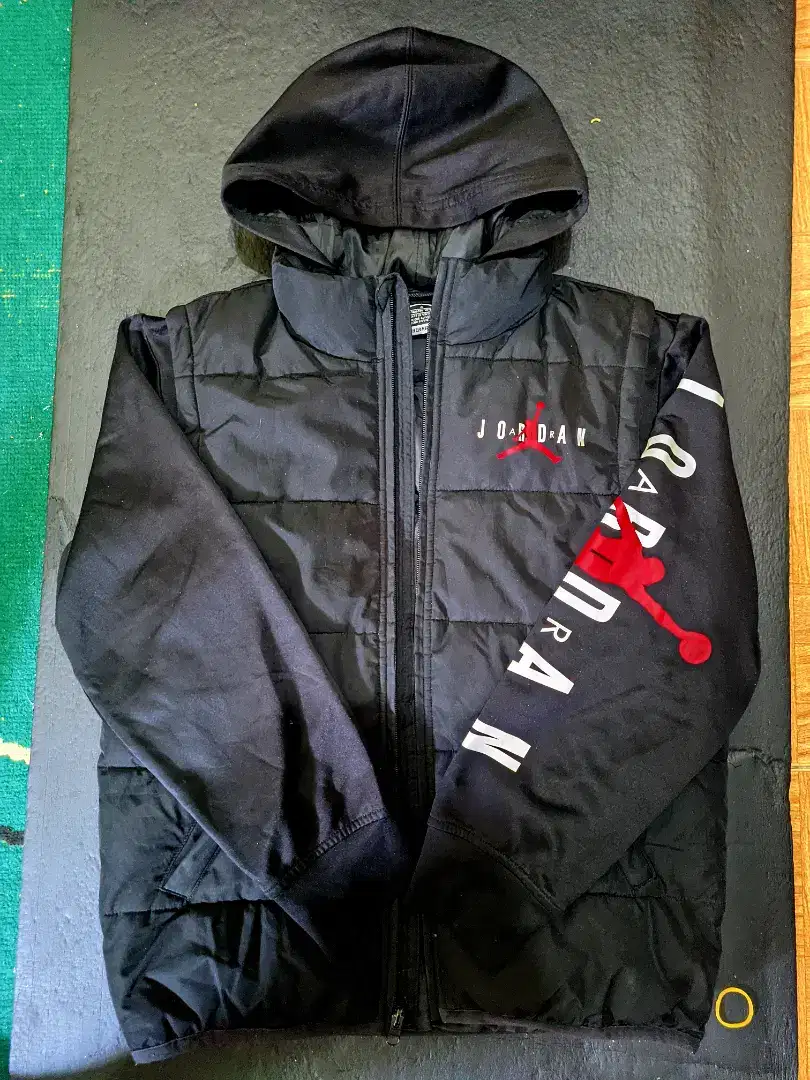 Jordan Jacket THERMA-FIT