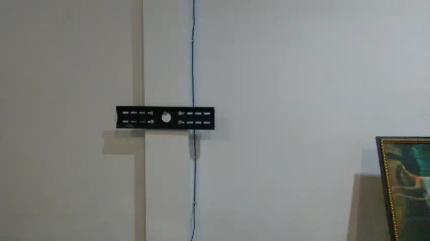 BRACKET TV TEMAN SETIA TUK LED LCD UHD 4K